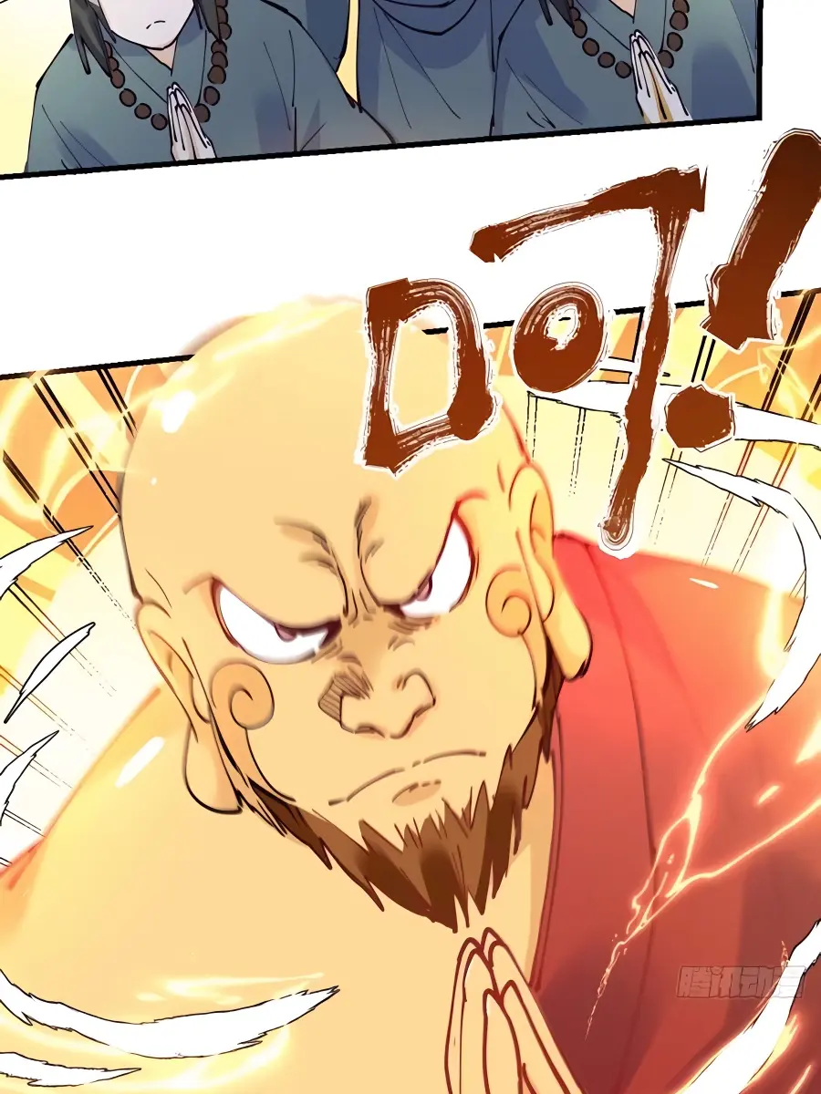 I'm Actually a Cultivation Bigshot Chapter 224 Page 61