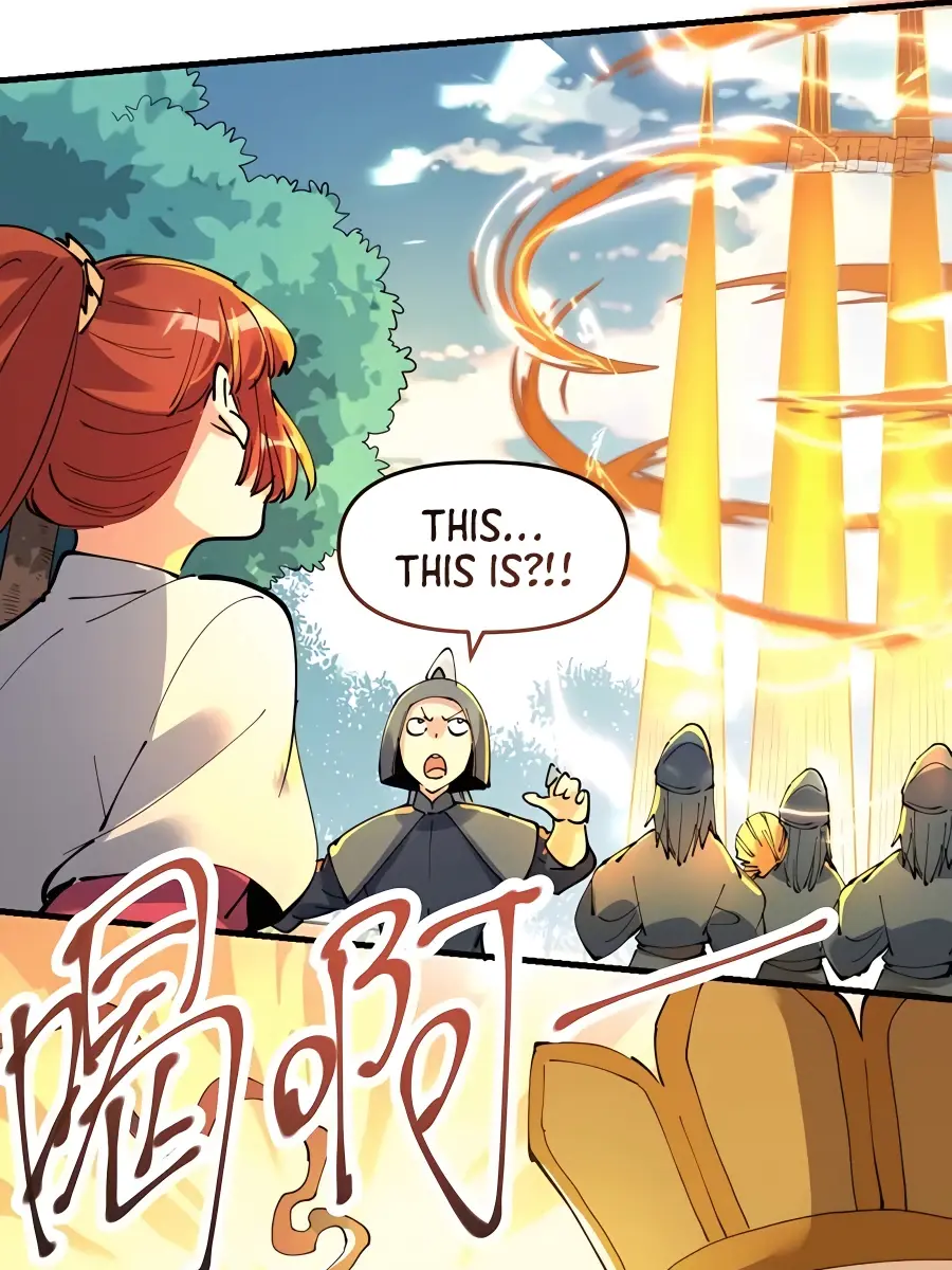 I'm Actually a Cultivation Bigshot Chapter 224 Page 66