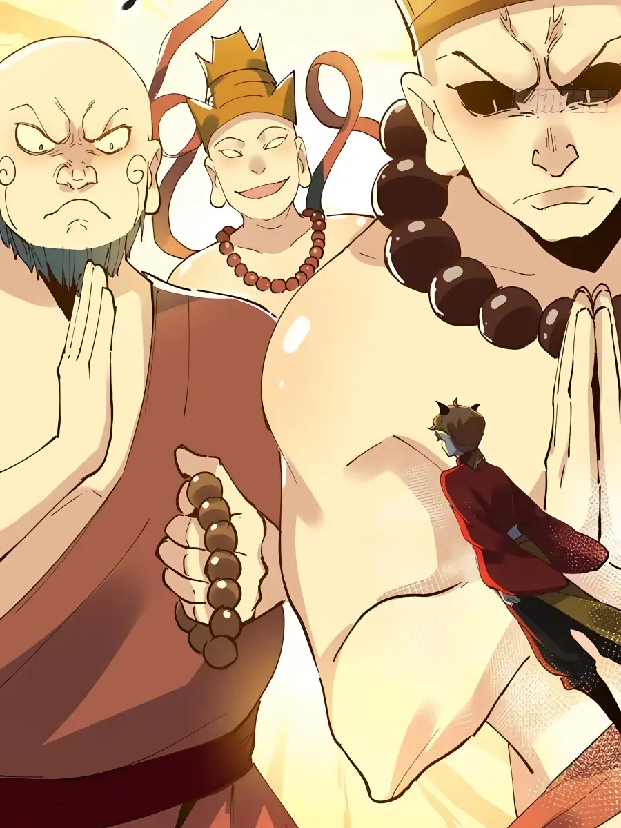 I'm Actually a Cultivation Bigshot Chapter 224 Page 67