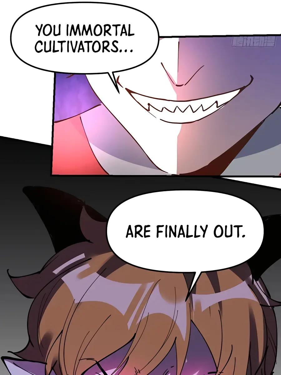 I'm Actually a Cultivation Bigshot Chapter 224 Page 71