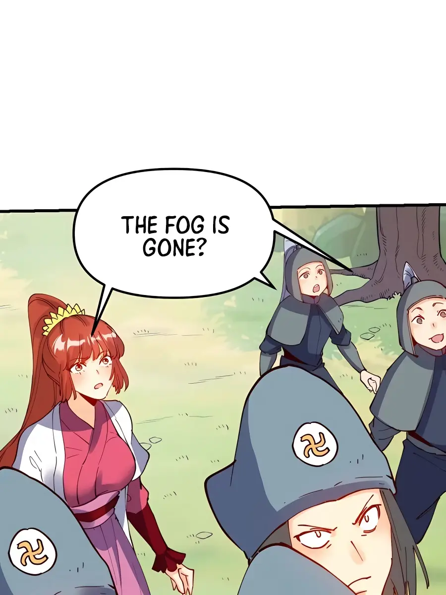I'm Actually a Cultivation Bigshot Chapter 225 Page 4