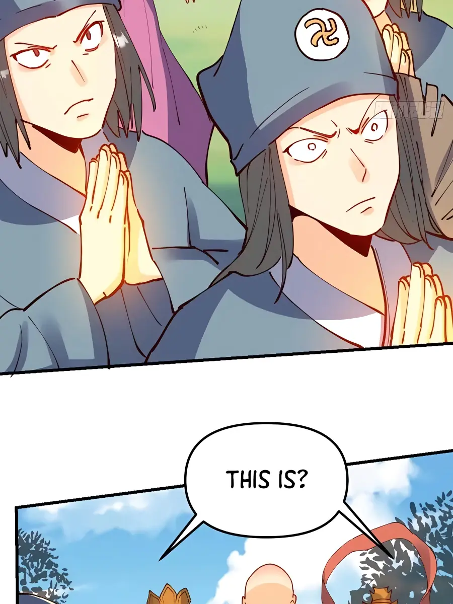 I'm Actually a Cultivation Bigshot Chapter 225 Page 5