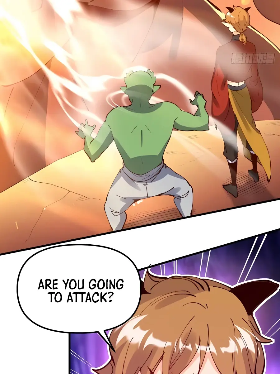 I'm Actually a Cultivation Bigshot Chapter 225 Page 8
