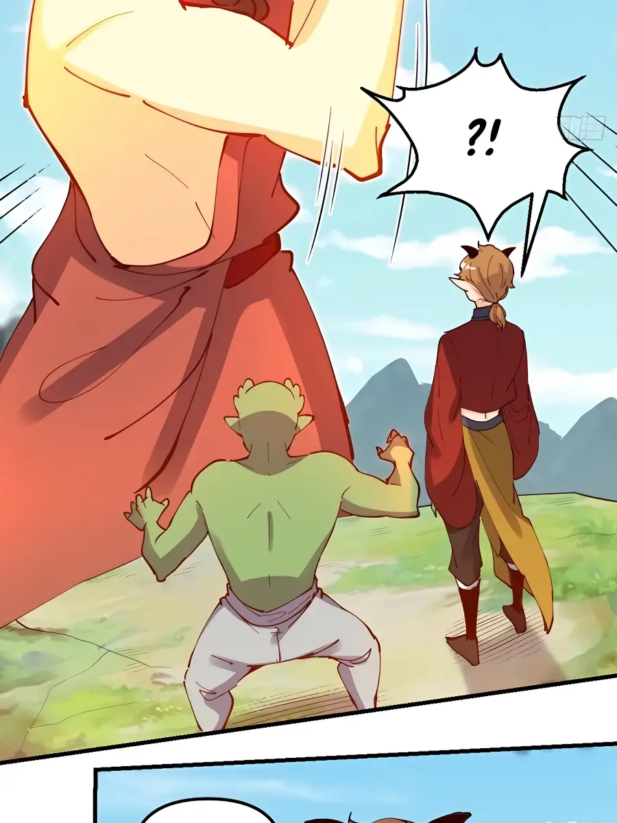 I'm Actually a Cultivation Bigshot Chapter 225 Page 10