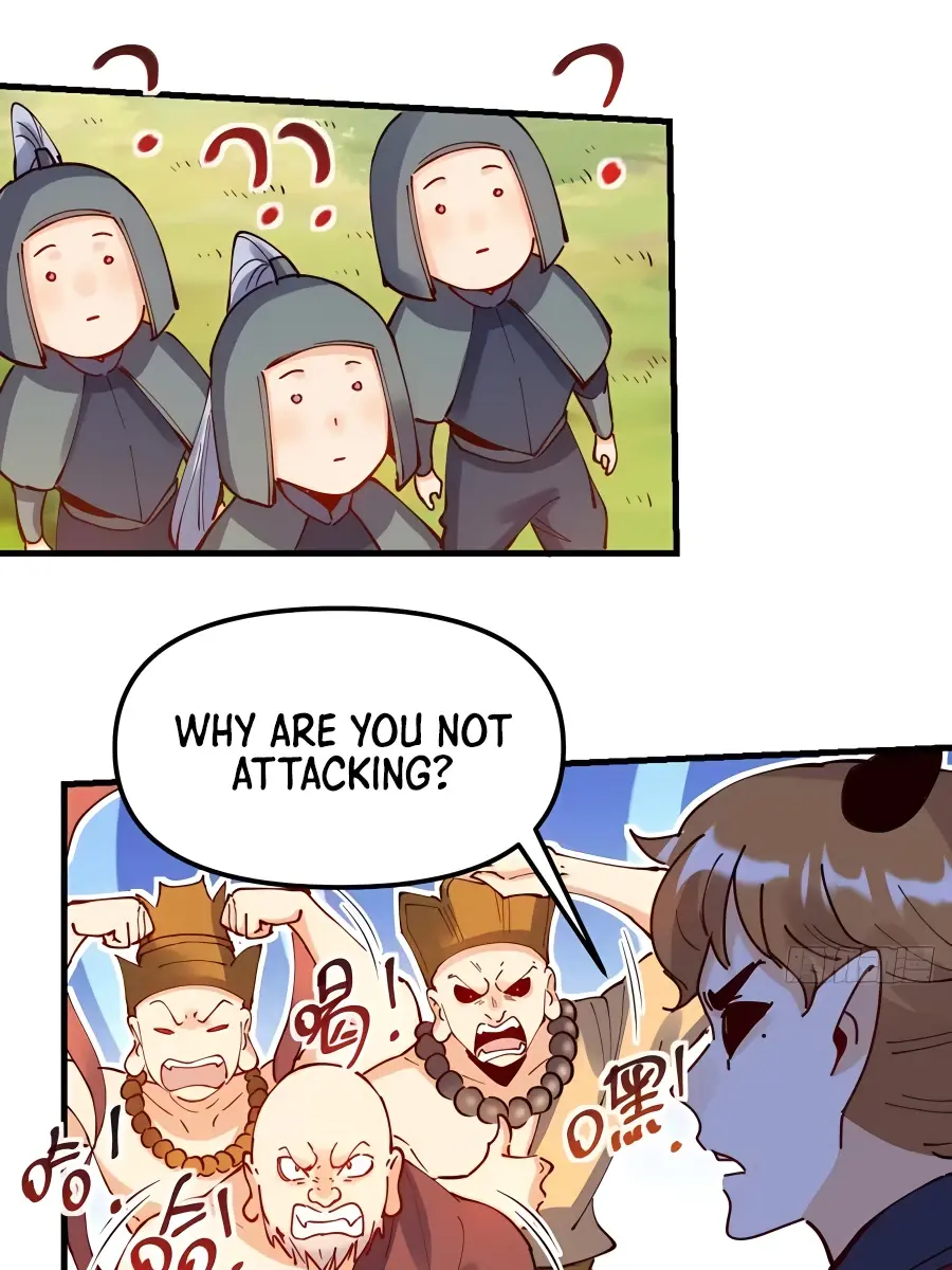 I'm Actually a Cultivation Bigshot Chapter 225 Page 13