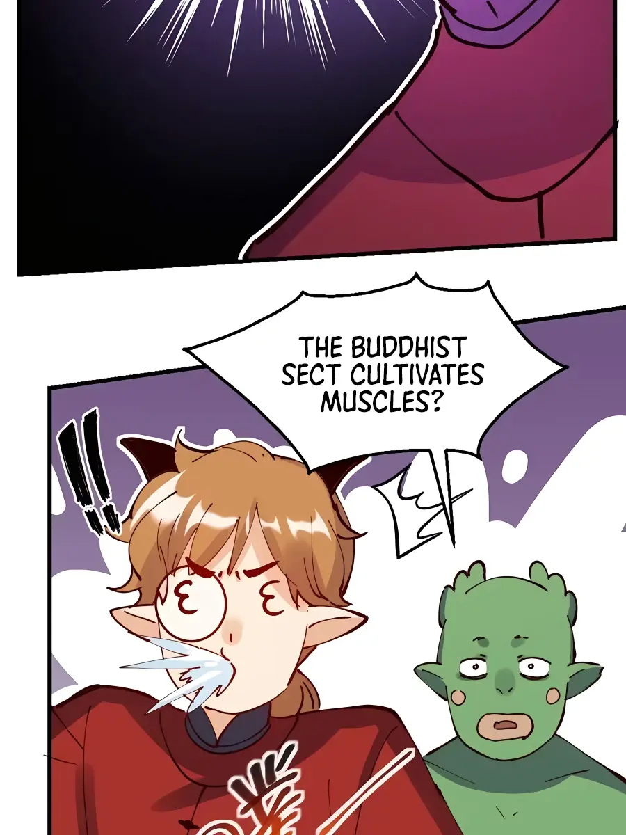 I'm Actually a Cultivation Bigshot Chapter 225 Page 15