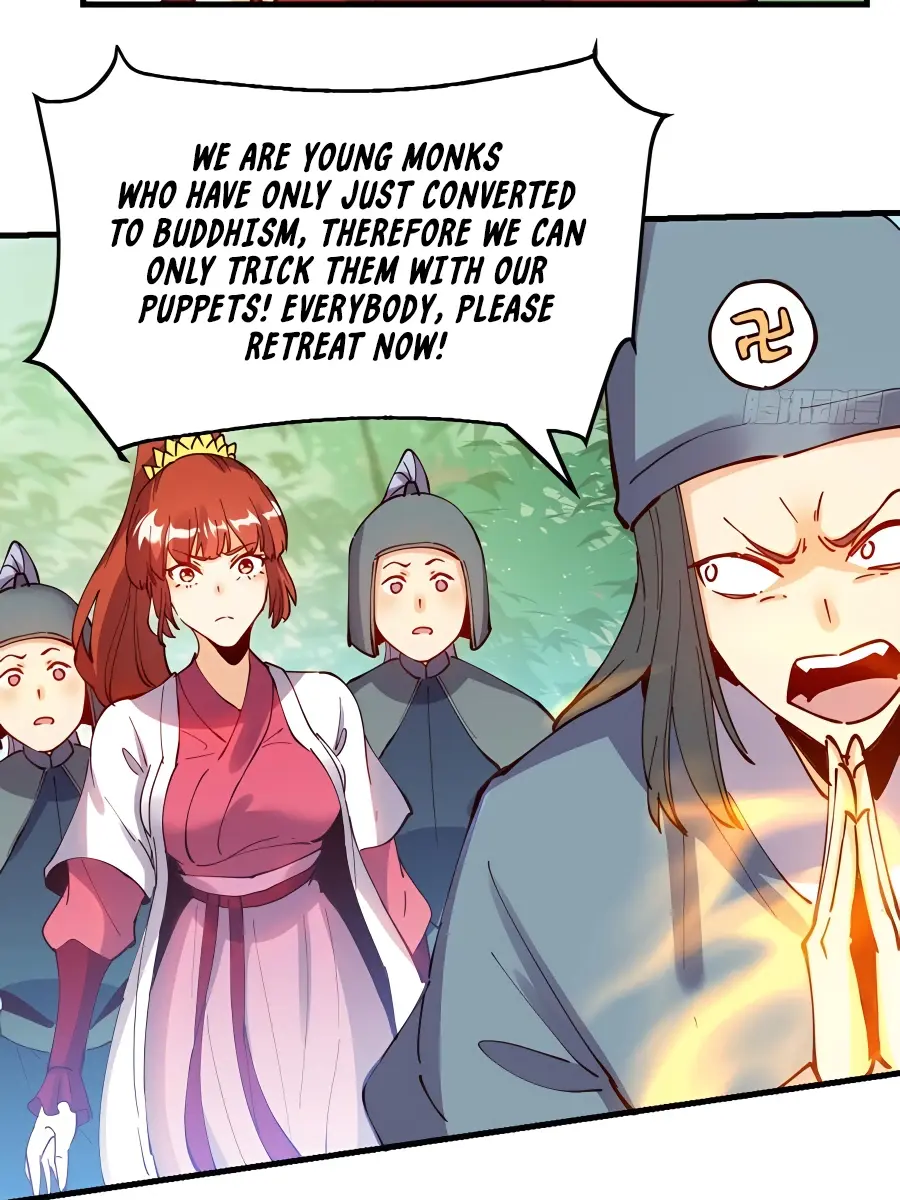 I'm Actually a Cultivation Bigshot Chapter 225 Page 17