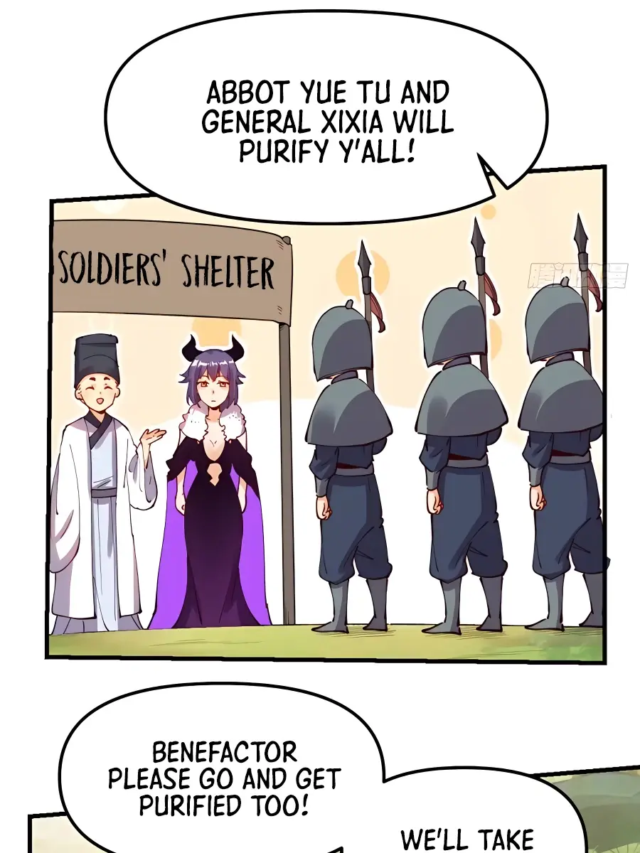 I'm Actually a Cultivation Bigshot Chapter 225 Page 20