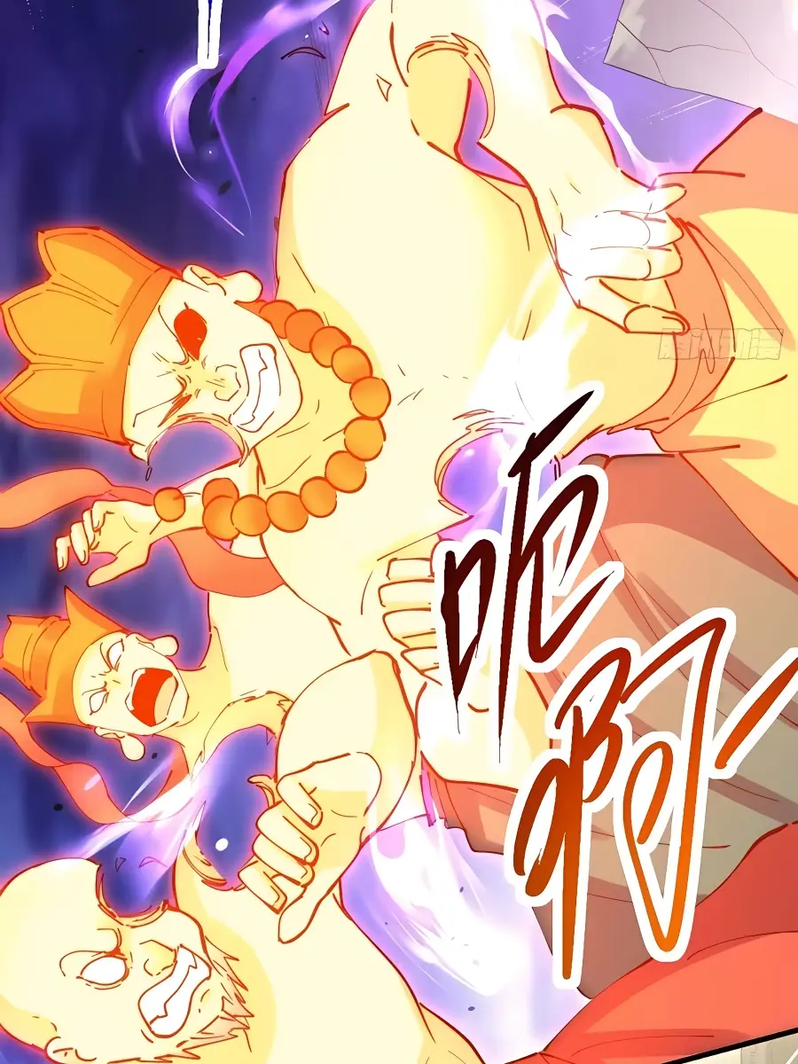 I'm Actually a Cultivation Bigshot Chapter 225 Page 23