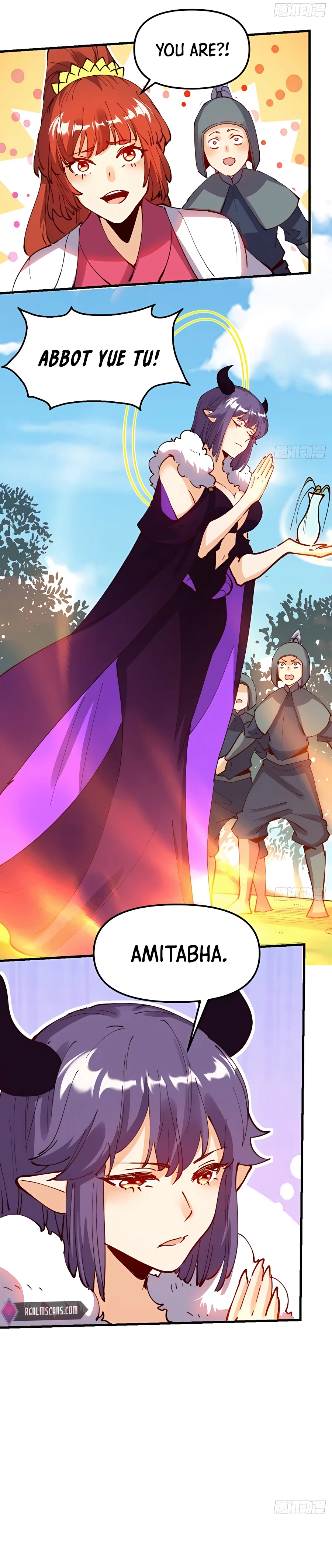 I'm Actually a Cultivation Bigshot Chapter 225 Page 27