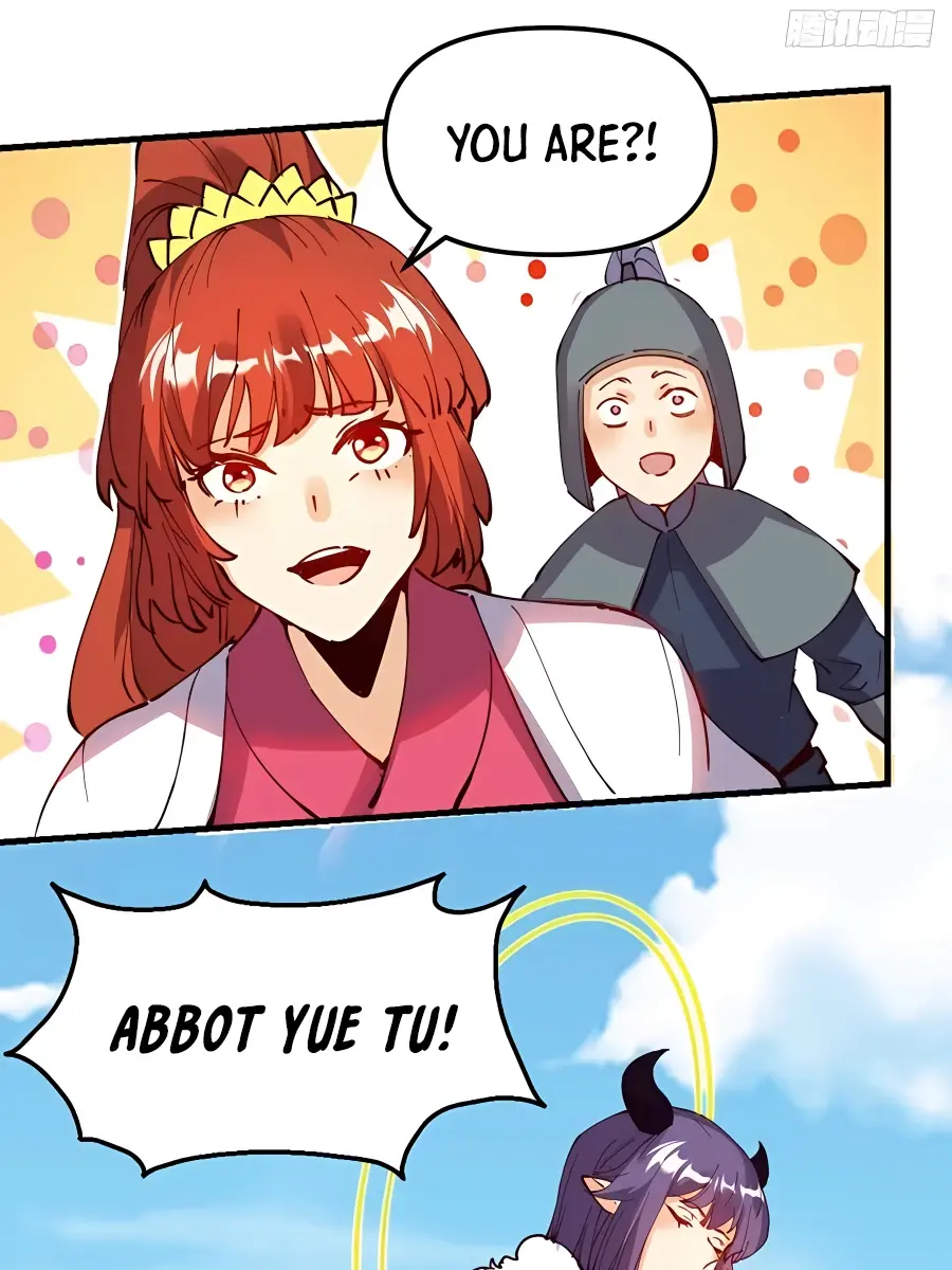 I'm Actually a Cultivation Bigshot Chapter 225 Page 28