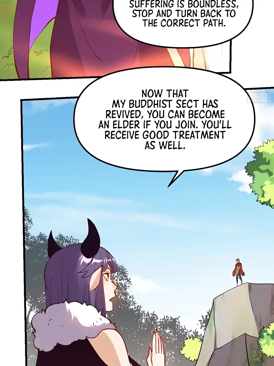 I'm Actually a Cultivation Bigshot Chapter 225 Page 34