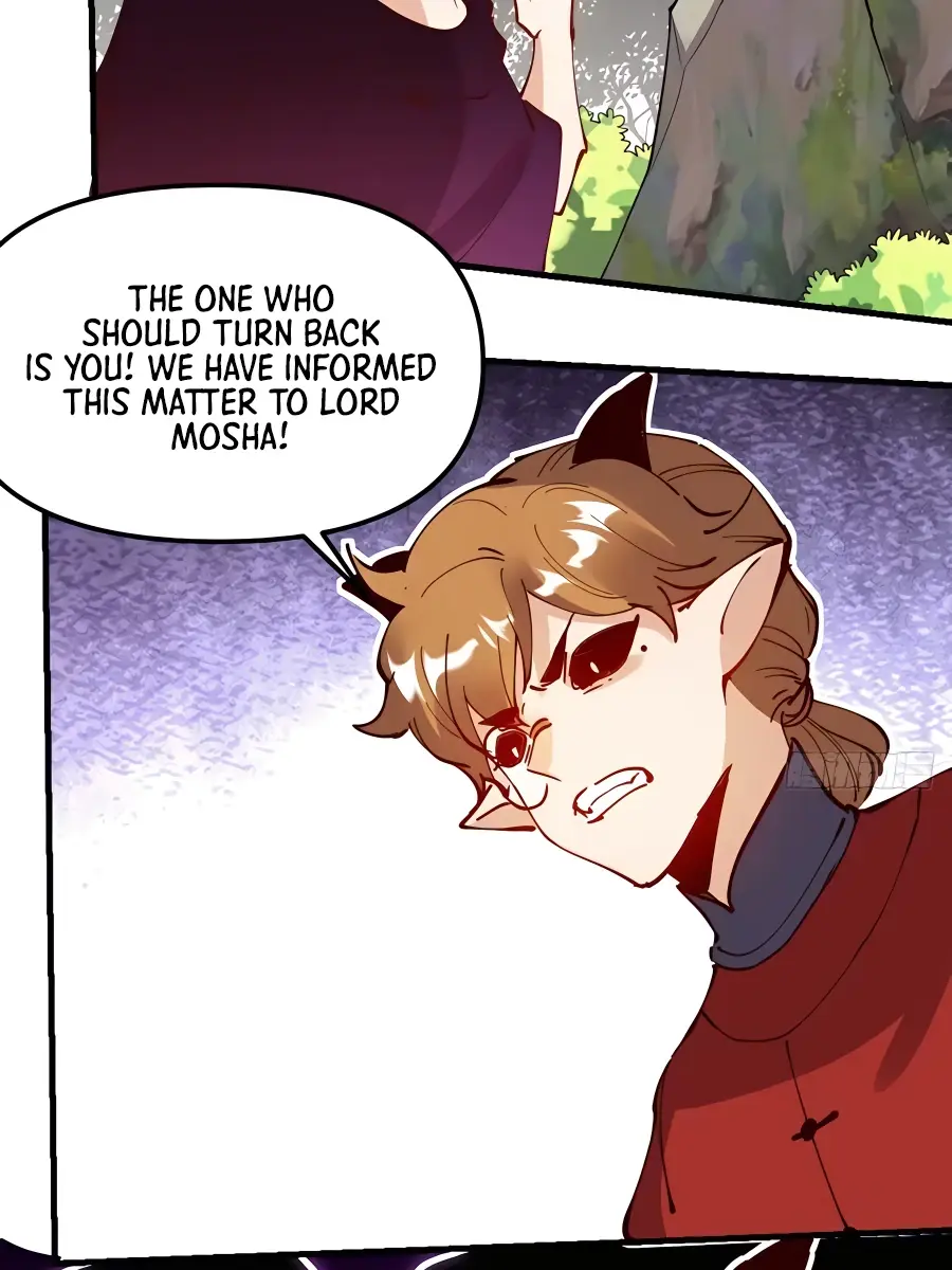 I'm Actually a Cultivation Bigshot Chapter 225 Page 35