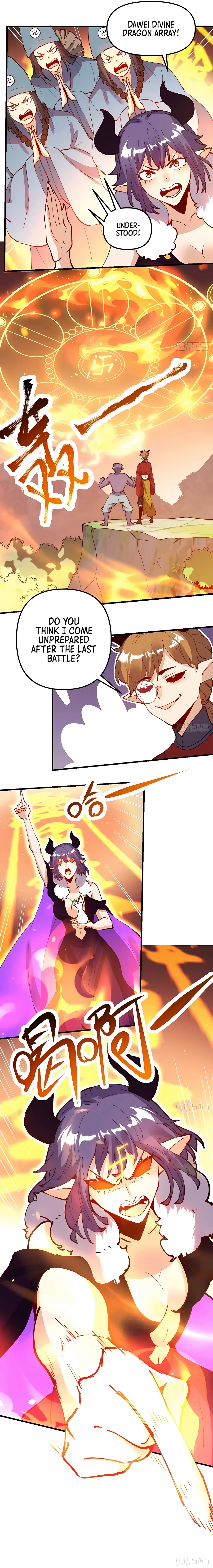 I'm Actually a Cultivation Bigshot Chapter 225 Page 39