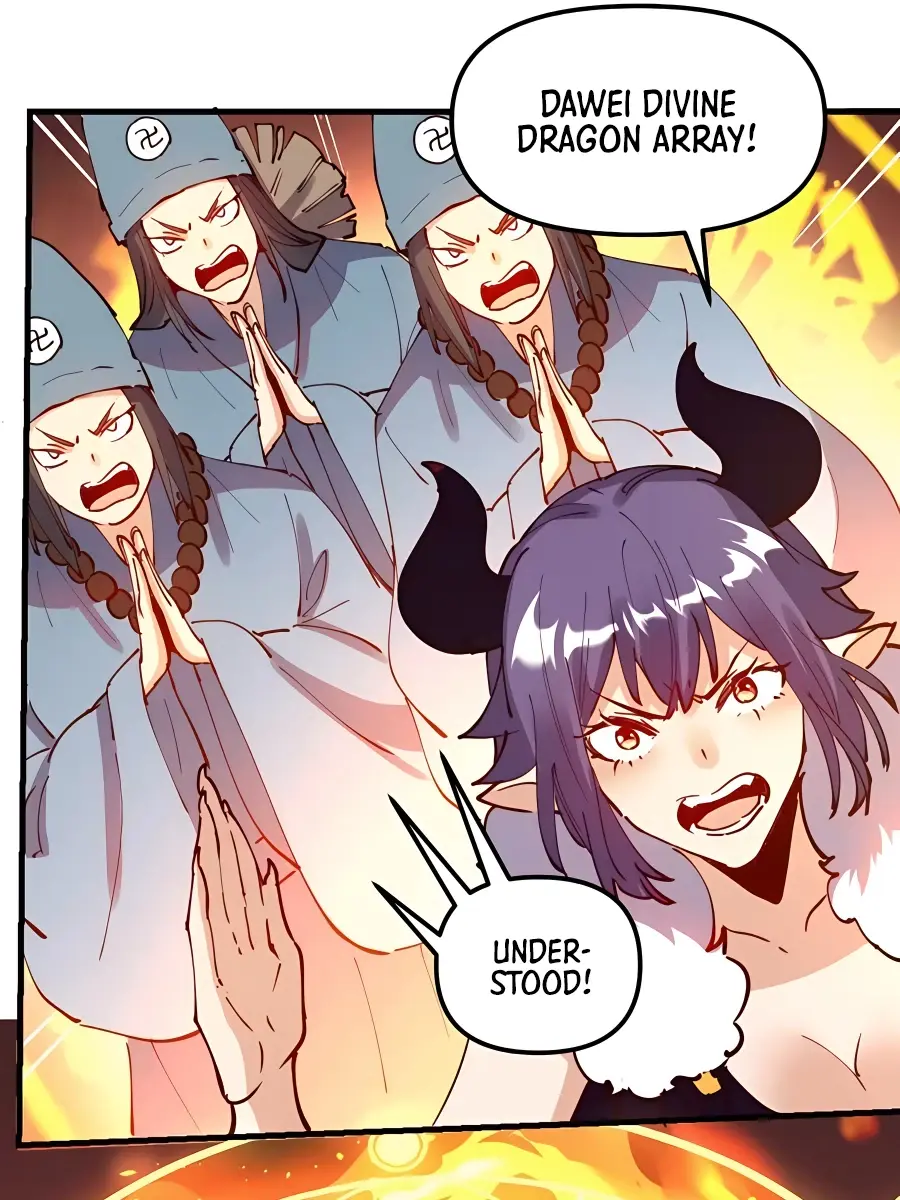 I'm Actually a Cultivation Bigshot Chapter 225 Page 40