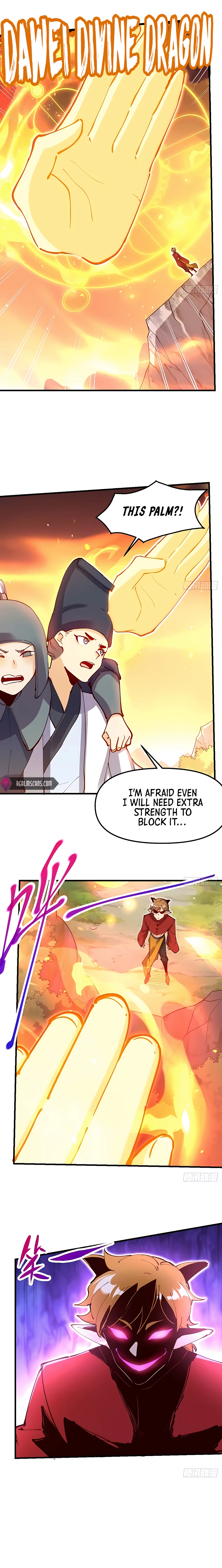 I'm Actually a Cultivation Bigshot Chapter 225 Page 46