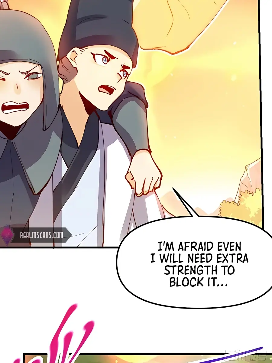 I'm Actually a Cultivation Bigshot Chapter 225 Page 49