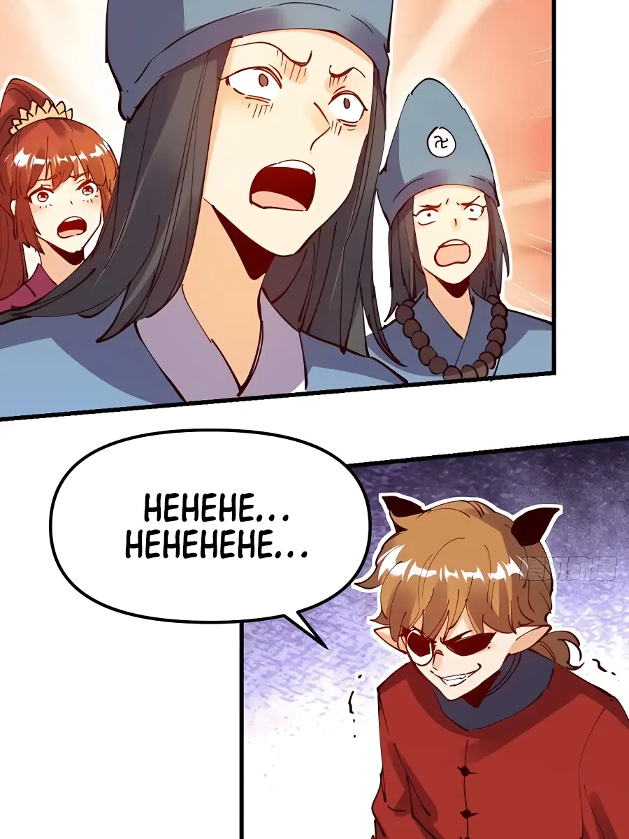I'm Actually a Cultivation Bigshot Chapter 225 Page 57