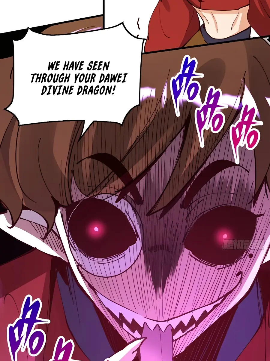 I'm Actually a Cultivation Bigshot Chapter 225 Page 58
