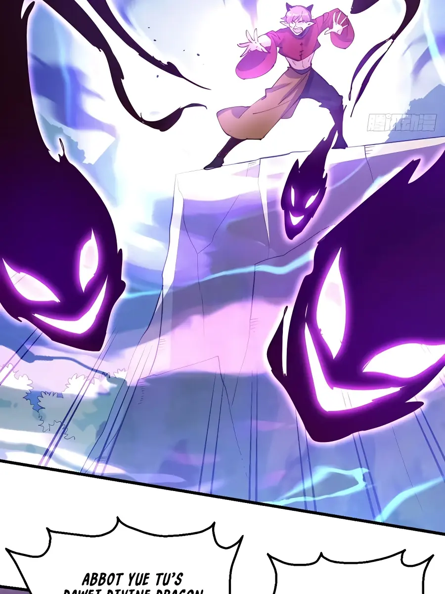 I'm Actually a Cultivation Bigshot Chapter 225 Page 63