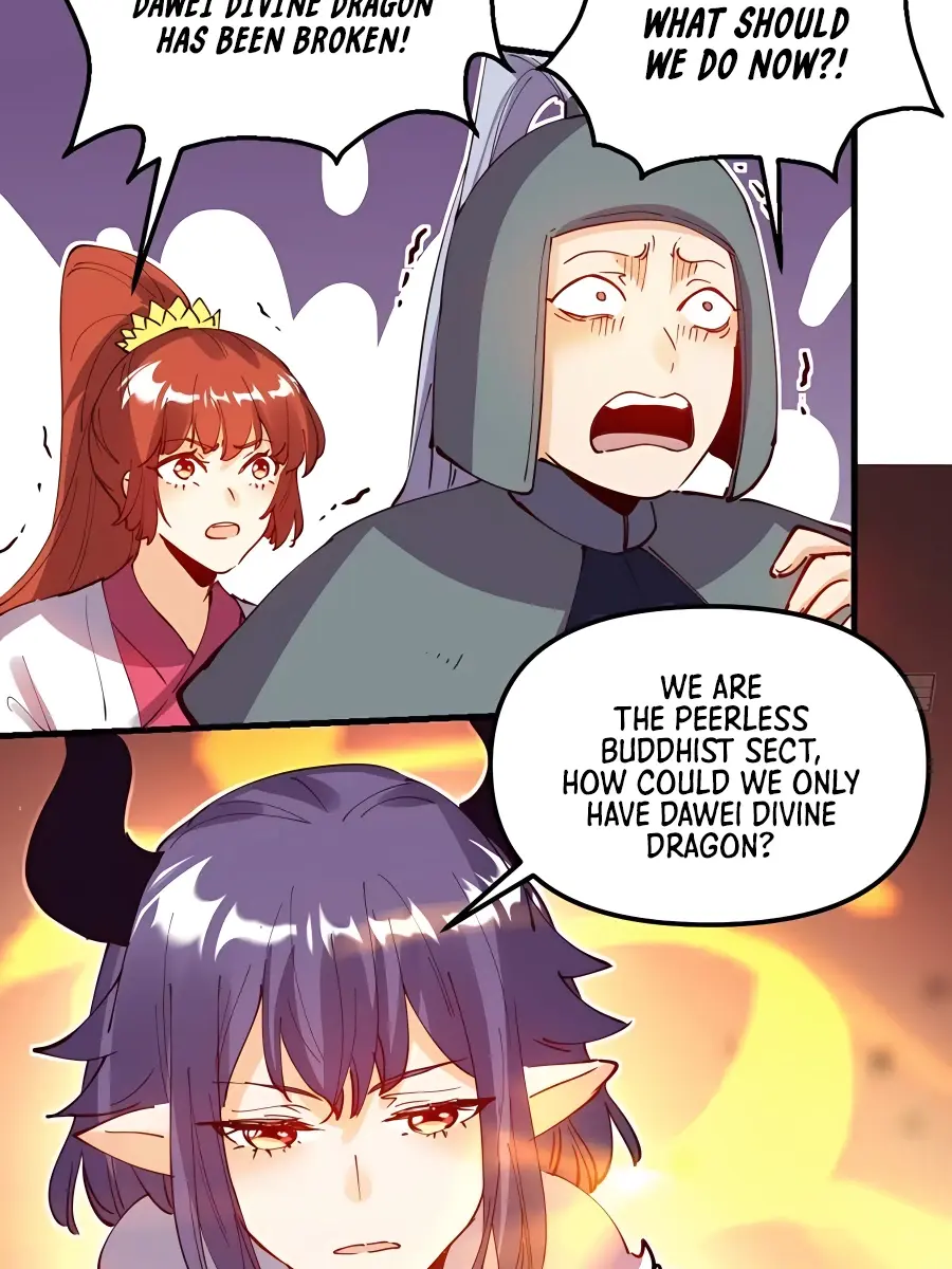 I'm Actually a Cultivation Bigshot Chapter 225 Page 64