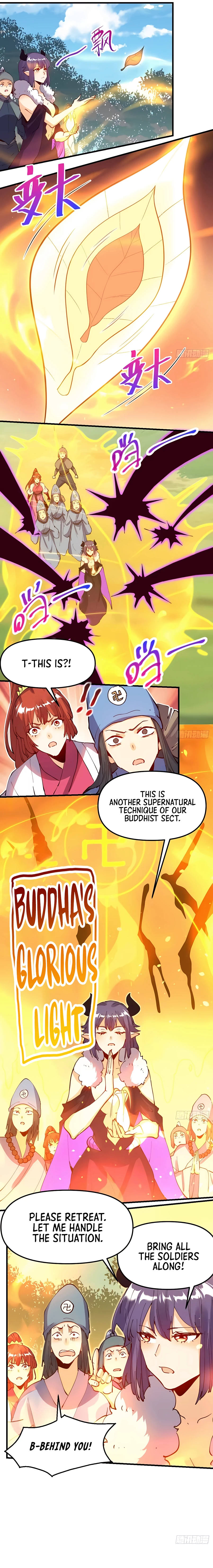 I'm Actually a Cultivation Bigshot Chapter 225 Page 66