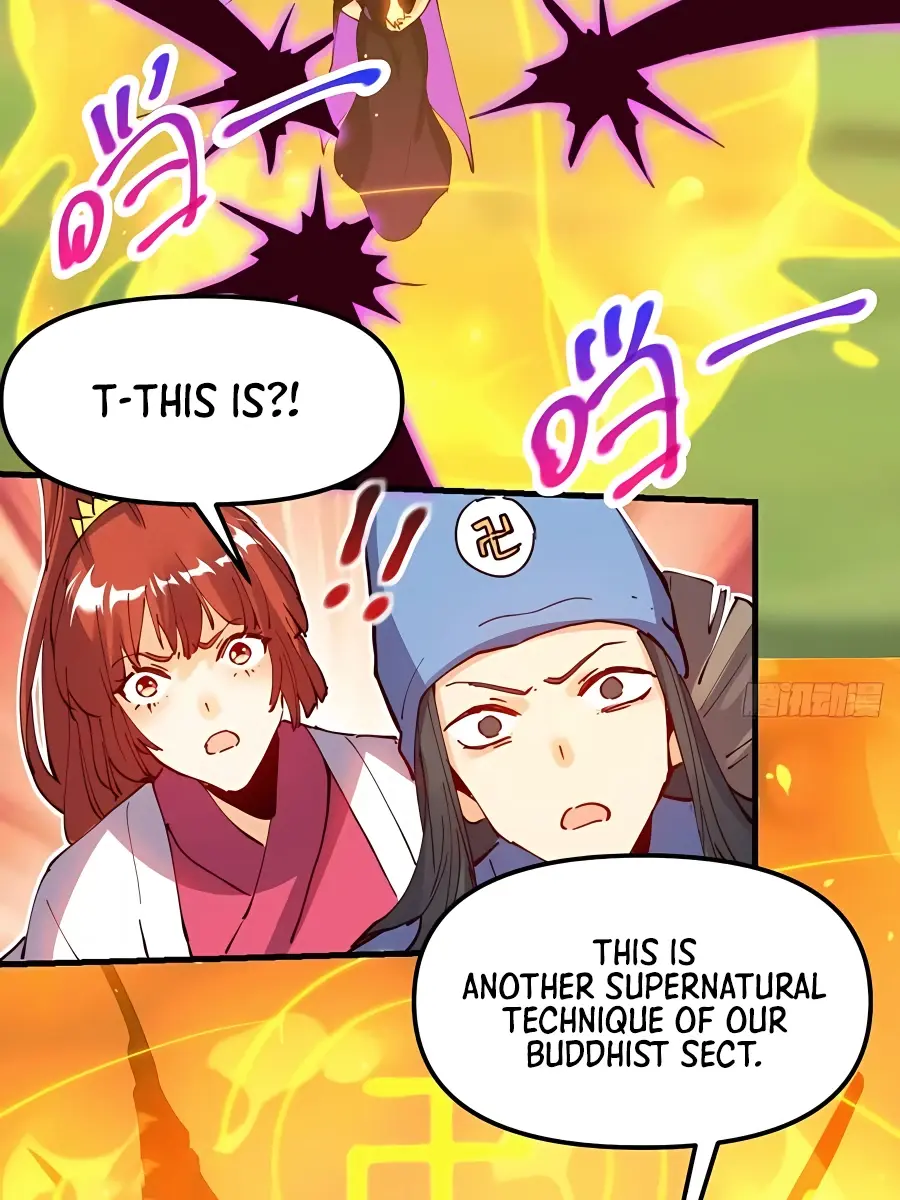 I'm Actually a Cultivation Bigshot Chapter 225 Page 69