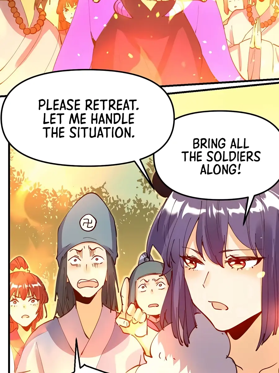 I'm Actually a Cultivation Bigshot Chapter 225 Page 71