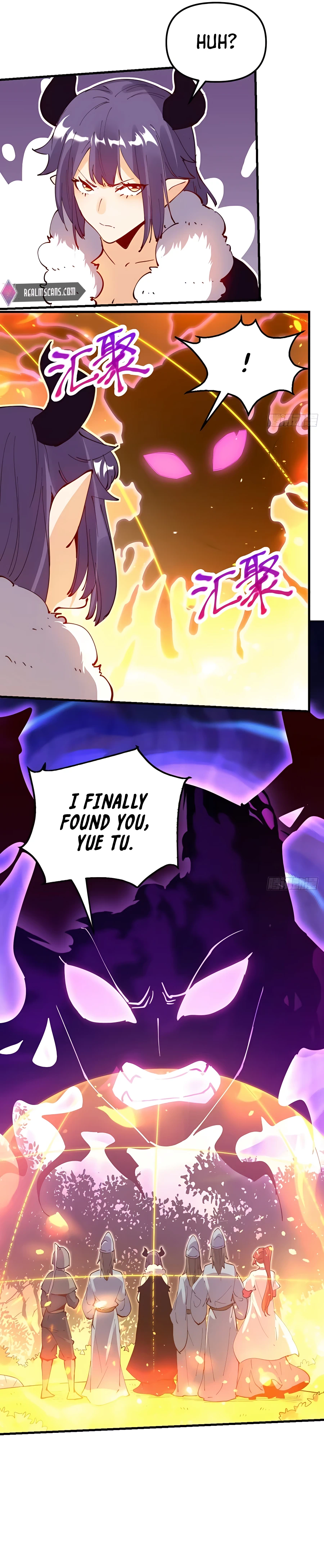 I'm Actually a Cultivation Bigshot Chapter 225 Page 73