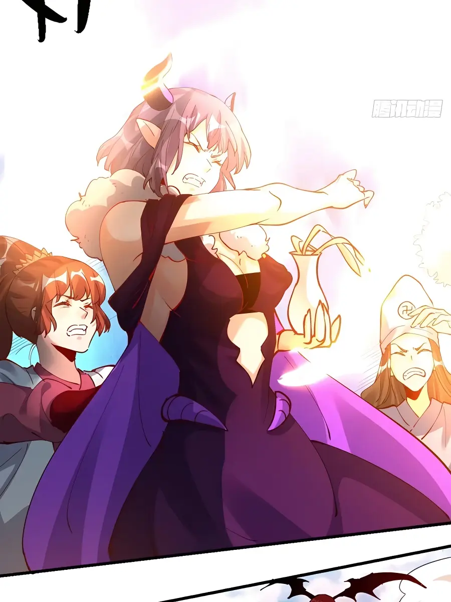 I'm Actually a Cultivation Bigshot Chapter 226 Page 7