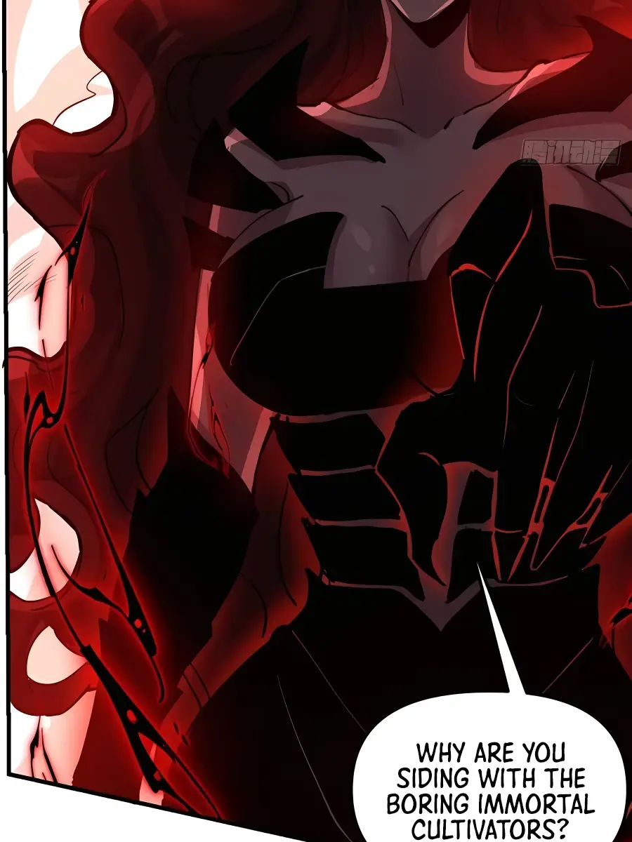 I'm Actually a Cultivation Bigshot Chapter 226 Page 9