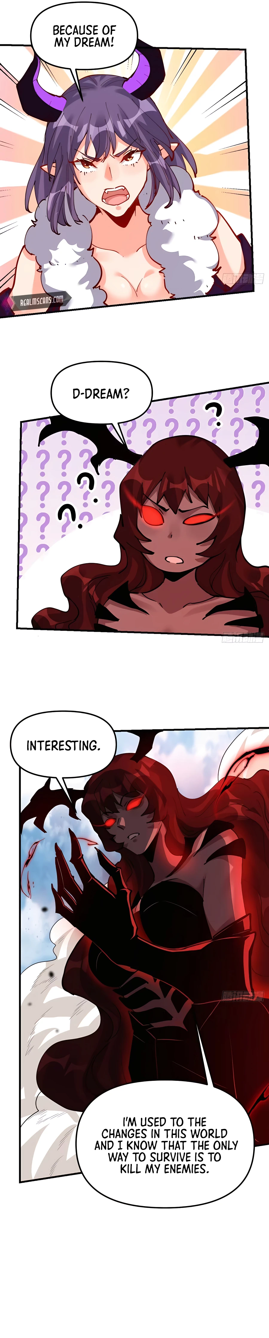 I'm Actually a Cultivation Bigshot Chapter 226 Page 11