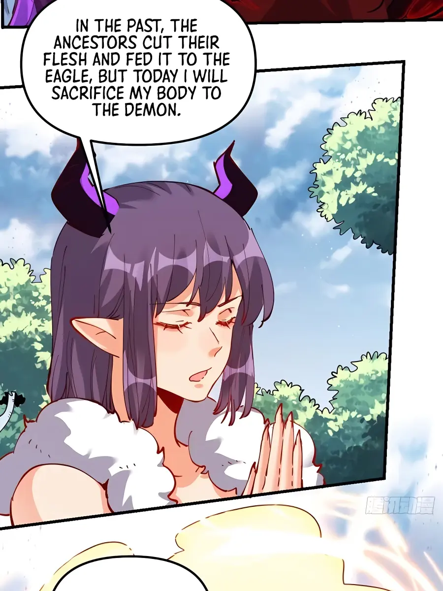 I'm Actually a Cultivation Bigshot Chapter 226 Page 19