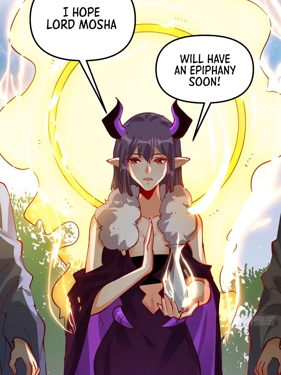 I'm Actually a Cultivation Bigshot Chapter 226 Page 20