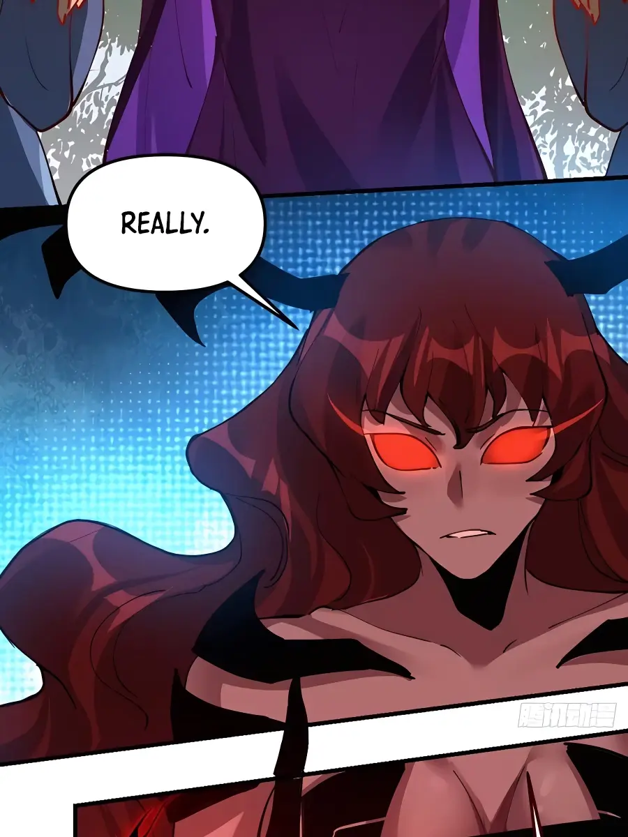 I'm Actually a Cultivation Bigshot Chapter 226 Page 21