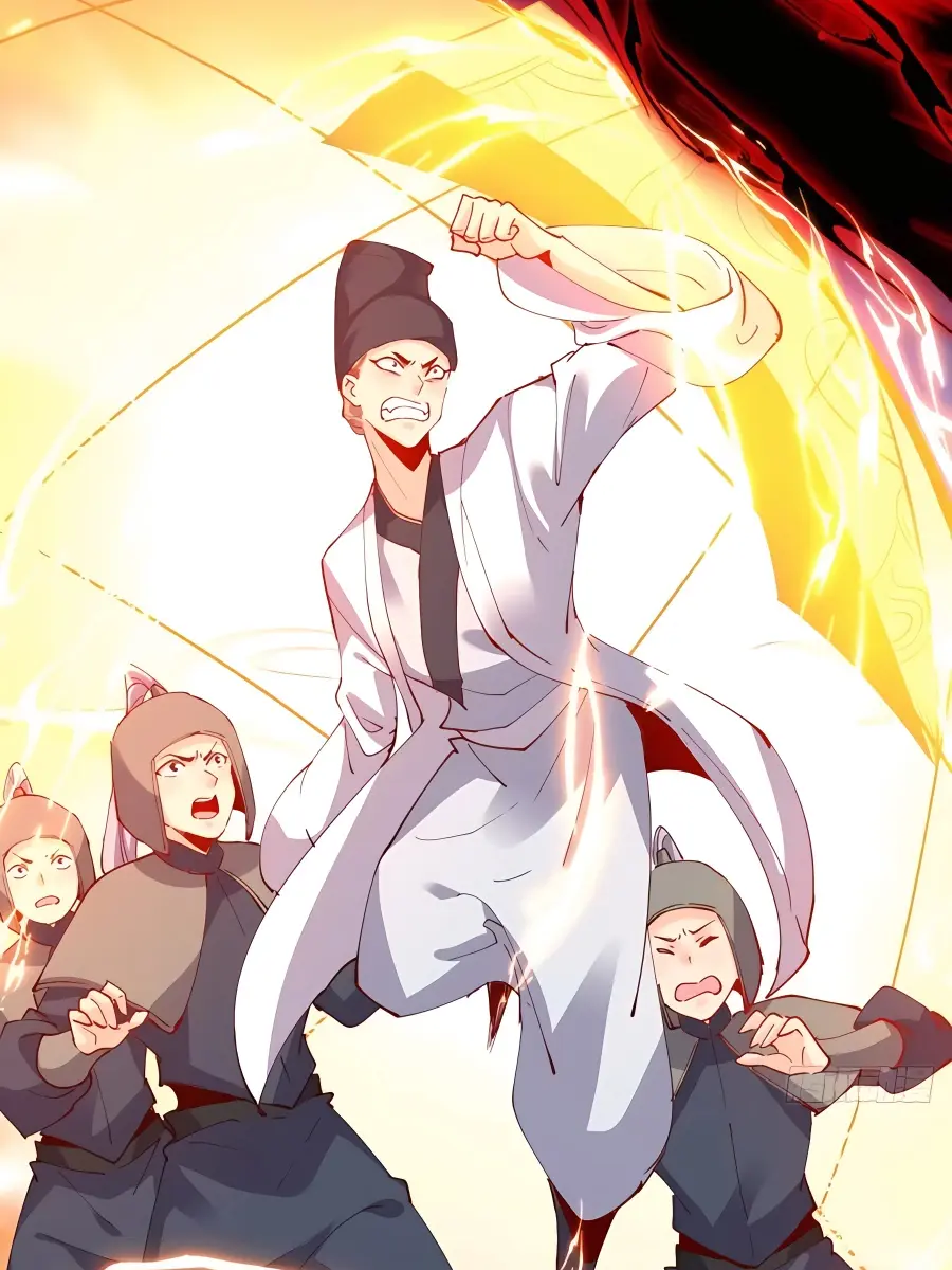 I'm Actually a Cultivation Bigshot Chapter 226 Page 24