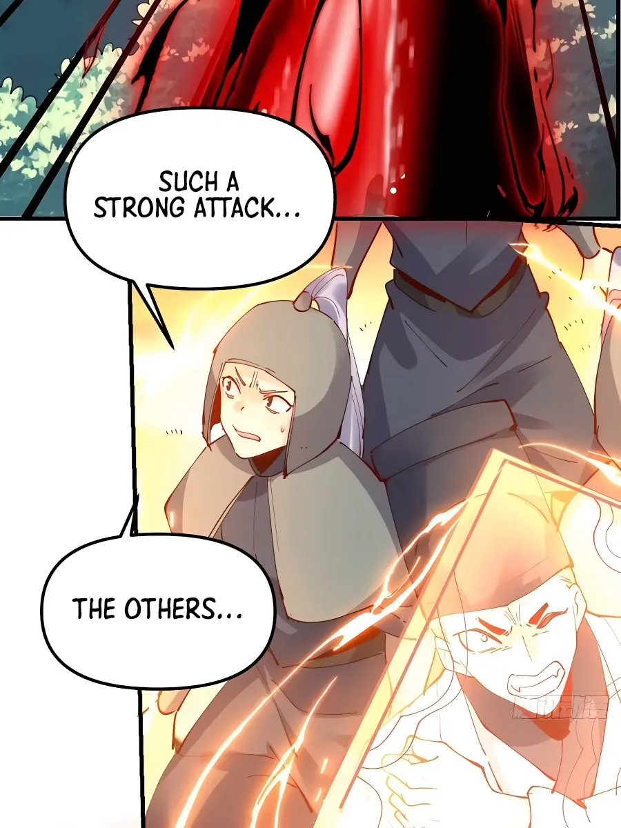 I'm Actually a Cultivation Bigshot Chapter 226 Page 26
