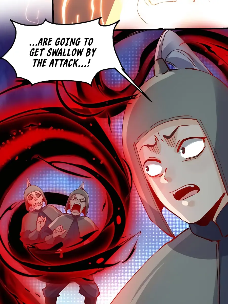 I'm Actually a Cultivation Bigshot Chapter 226 Page 27