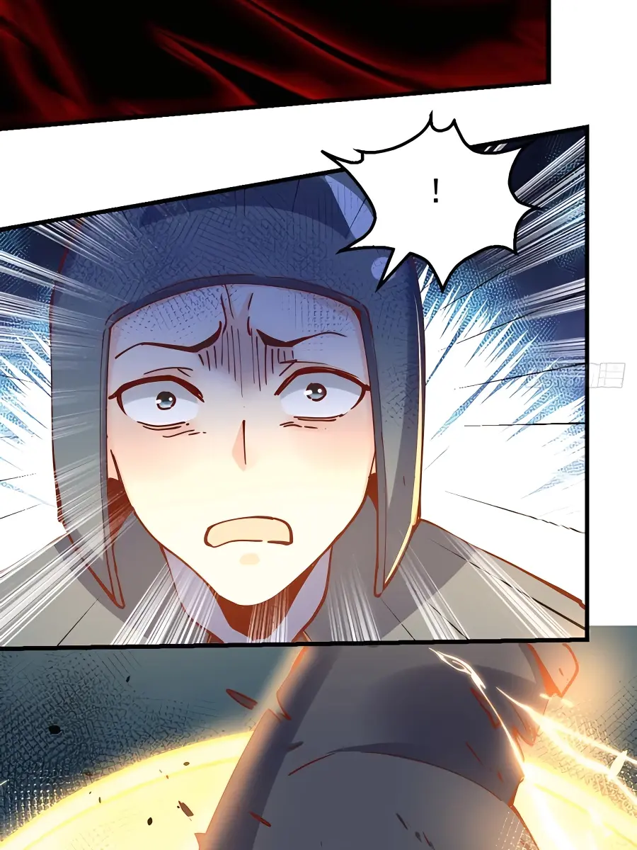 I'm Actually a Cultivation Bigshot Chapter 226 Page 31