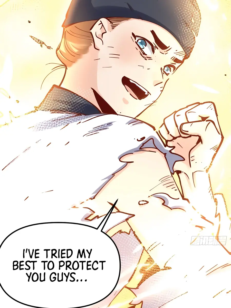 I'm Actually a Cultivation Bigshot Chapter 226 Page 32