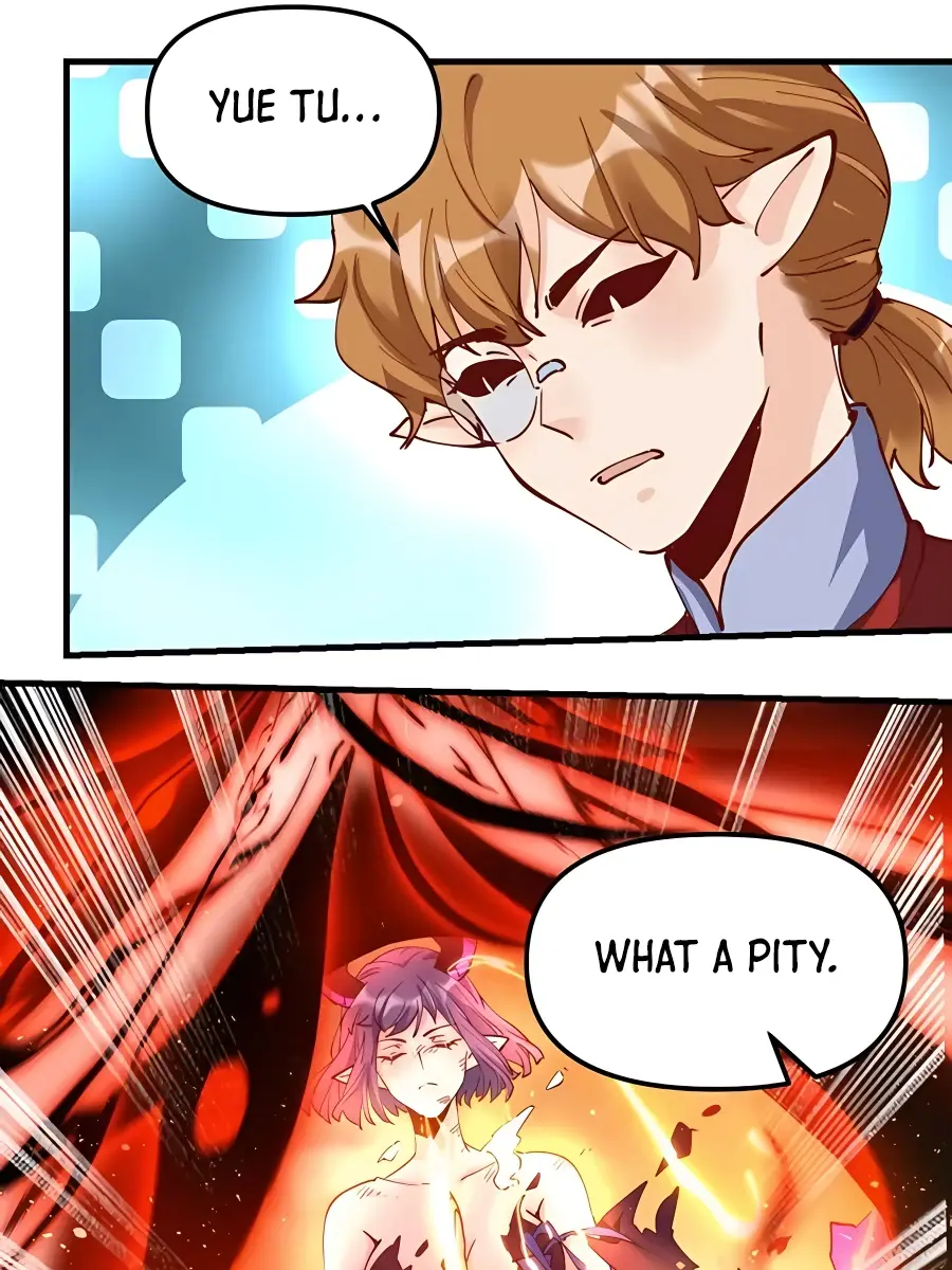 I'm Actually a Cultivation Bigshot Chapter 226 Page 36