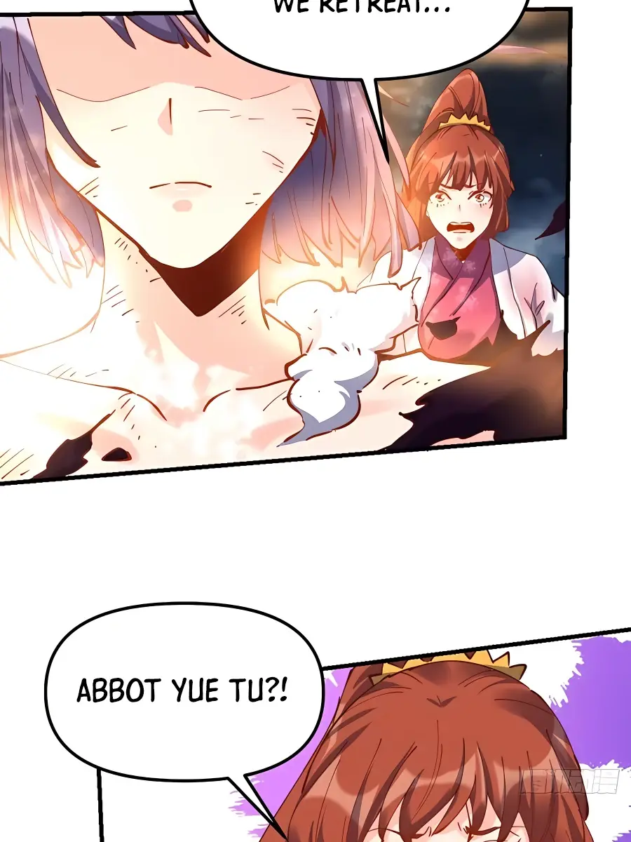 I'm Actually a Cultivation Bigshot Chapter 226 Page 39