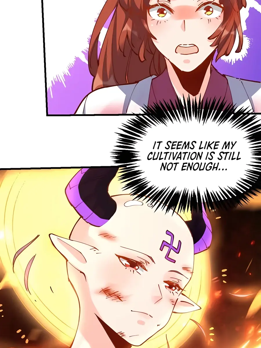 I'm Actually a Cultivation Bigshot Chapter 226 Page 40