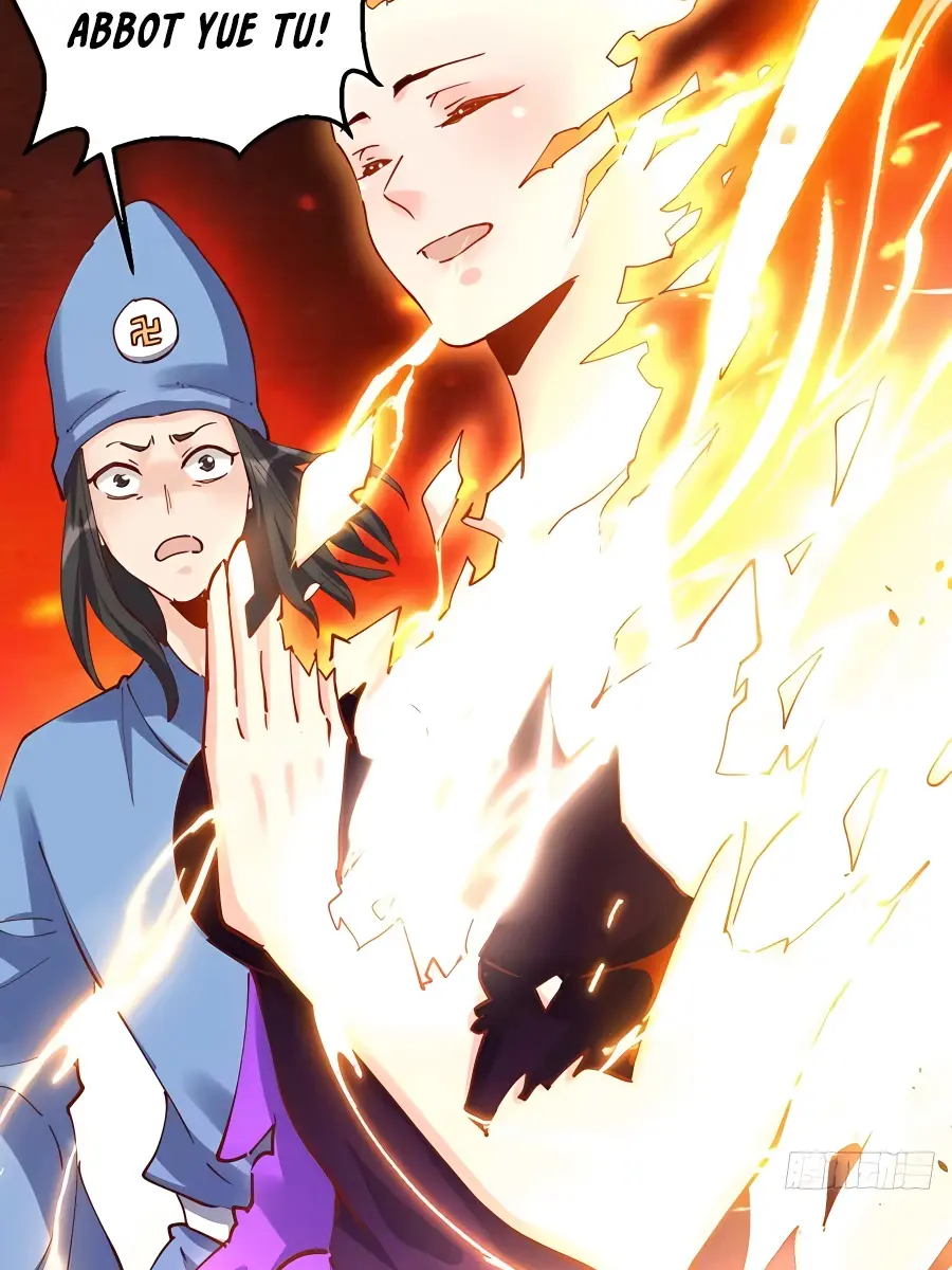 I'm Actually a Cultivation Bigshot Chapter 226 Page 45
