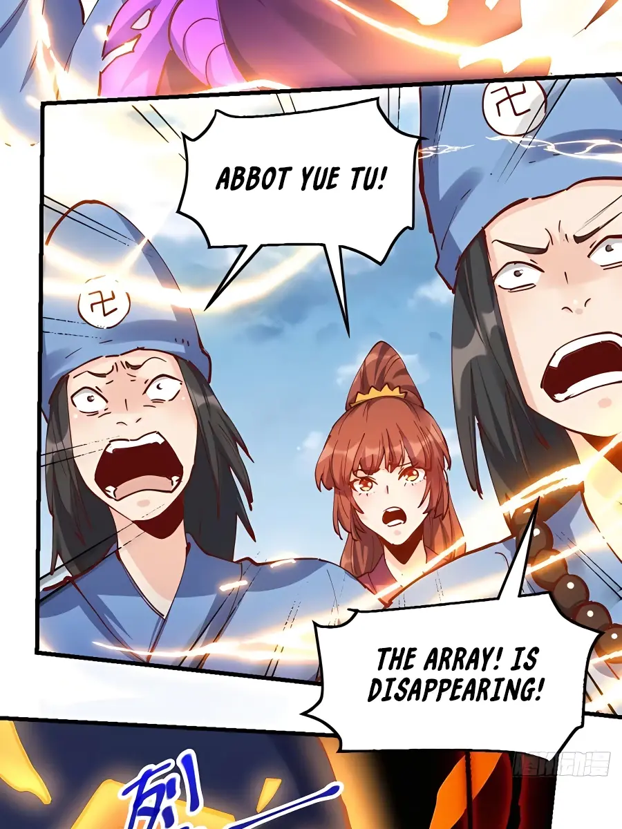 I'm Actually a Cultivation Bigshot Chapter 226 Page 46
