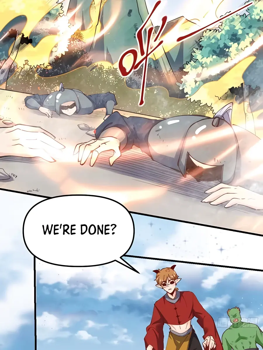 I'm Actually a Cultivation Bigshot Chapter 226 Page 50