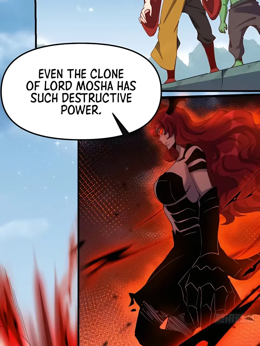 I'm Actually a Cultivation Bigshot Chapter 226 Page 51
