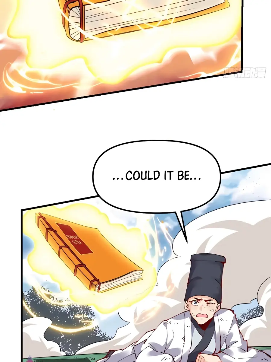 I'm Actually a Cultivation Bigshot Chapter 226 Page 58