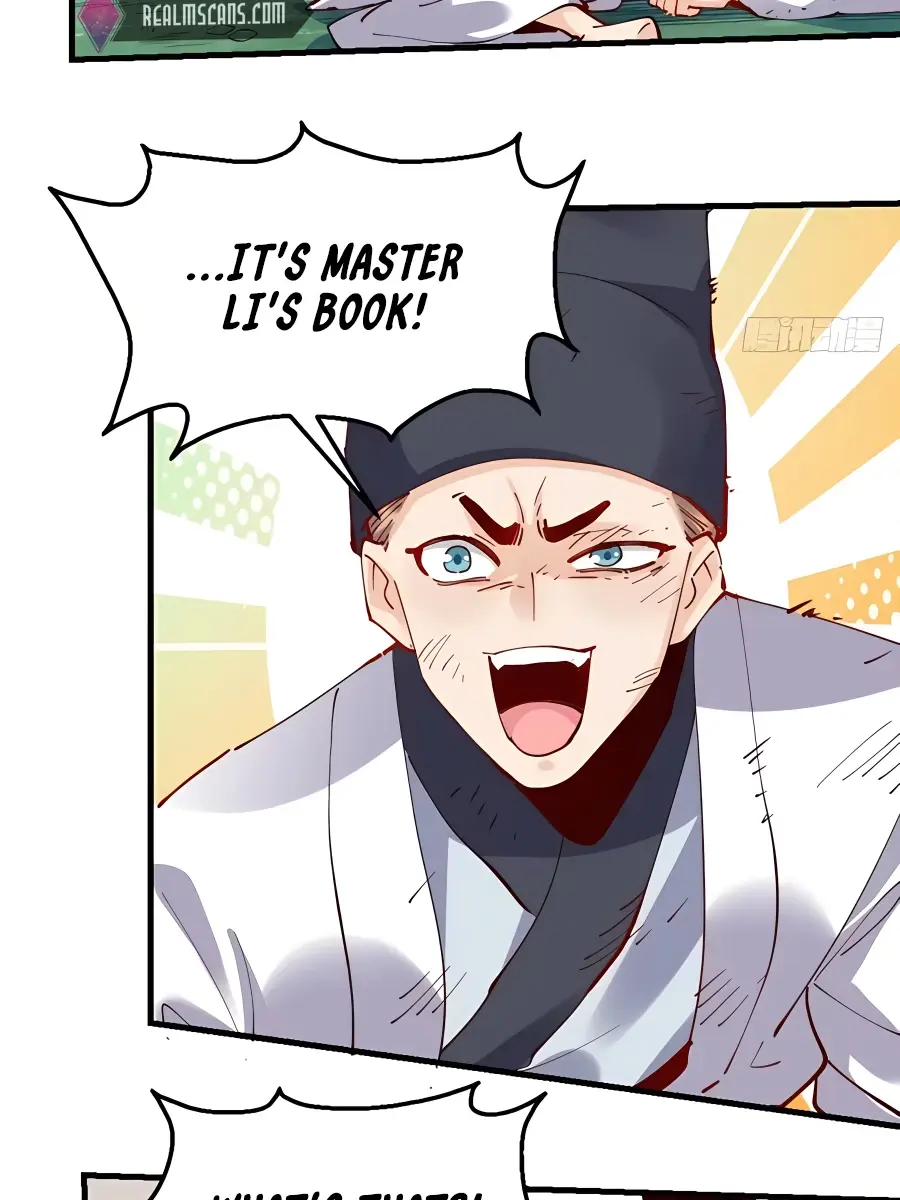 I'm Actually a Cultivation Bigshot Chapter 226 Page 59