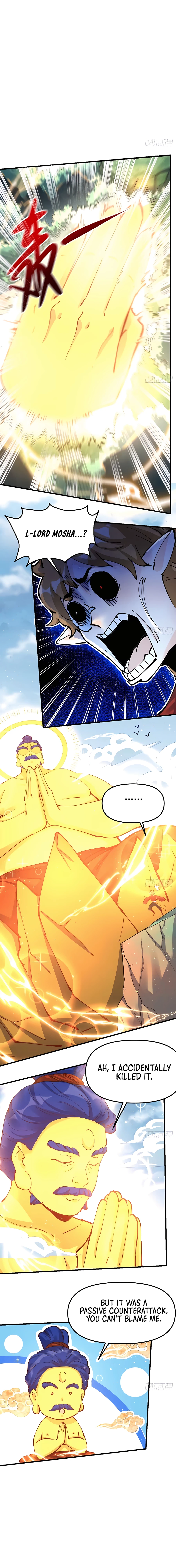 I'm Actually a Cultivation Bigshot Chapter 226 Page 67